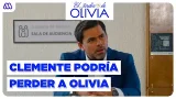 El Jardín de Olivia | Mejores momentos 248 | ¿Clemente perderá la custodia de Olivia?