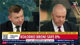 Kołodko broni SAFE 0% !Minęła 20:05