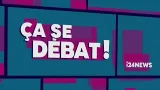 La paix à Gaza passe-t-elle par l’amnistie des terroristes du Hamas ? Ça se débat! du 27/01/2026
