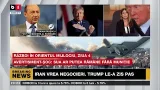 NEWS PASS.BĂSESCU: FRANȚA TB. SĂ-ȘI MĂREASCĂ CAPACITATEA. ÎN TRUMP NU POȚI SĂ AI ÎNCREDERE. P1/3 NEWS PASS.BĂSESCU: FRANȚA TB. SĂ-ȘI MĂREASCĂ CAPACITATEA. ÎN TRUMP NU POȚI SĂ AI ÎNCREDERE. P1/3