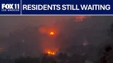 Palisades Fire survivors angry at slow pace of rebuild permitting | FOX 11 LA