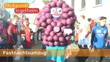 Fastnachtsumzug in Ober-Ingelheim | Blickpunkt Ingelheim
