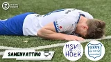 ? GEMISTE KANSEN BREKEN HOEK OP TEGEN GVVV ⚽ | Samenvatting Hoek-GVVV ?