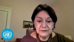 Iran nuclear program: No agreement on the way forward - DPPA Briefing | United Nations