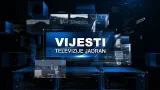 VIJESTI TELEVIZIJE JADRAN 13.02.2026.
