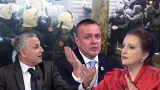 Rrihet deputeti PD - “Protestuesi goditet me plumb në kokë”, denoncimi BOMBË. Ç’ndodhi në protestë?