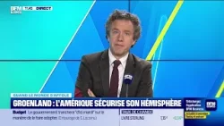 Groenland : la fin de l'alliance atlantique ? ??