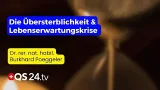 Was steckt hinter der 36% Übersterblichkeit und dem Rückgang der Lebenserwartung? | QS24