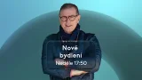 NOVÉ BYDLENÍ (1.3.2026 v 17:50 na JOJ FAMILY)