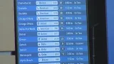 Travelers get ahead of storm delays at Bradley International Airport