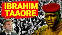 Ibrahim Traoré: The Soldier Who Stood Up to Global Powers | Redefining Africa’s Future
