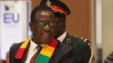 Zimbabwe cabinet agrees plan to extend president's term to 2030