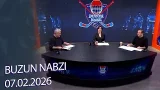 Buzun Nabzı | 7 Şubat 2026 @TV8Bucuk