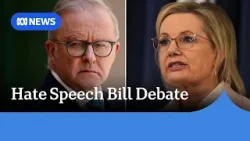 Religious leaders write to PM with concerns over hate speech bill | ABC NEWS