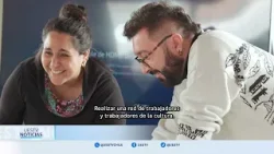 ULagos lidera seminario para el sector cultural en la región