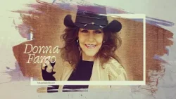 Today's Nashville: Donna fargo