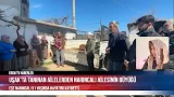 UŞAK’TA TANINAN AİLELERDEN NARINCALI AİLESİNİN BÜYÜĞÜ EŞE NARINCALI 91 YAŞINDA HAYATINI KAYBETTİ
