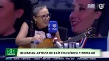 Belencha y su música de tonadas, valses y cuecas de raíz latinoamericana y popular Belencha y su música de tonadas, valses y cuecas de raíz latinoamericana y popular