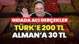 Türkiye'nin 1,5 Trilyon Dolarlık Tarım Potansiyeli Bitirildi | Selçuk Geçer acı gerçekleri anlattı Türkiye'nin 1,5 Trilyon Dolarlık Tarım Potansiyeli Bitirildi | Selçuk Geçer acı gerçekleri anlattı