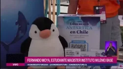 Congreso Futuro 2026: El Instituto Mileno BASE y la investigación científica en Chile