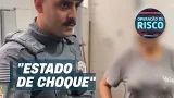 RASTREADO! Polícia segue sinal e recupera celular furtado dentro de empresa RASTREADO! Polícia segue sinal e recupera celular furtado dentro de empresa