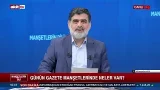 Manşetlerin Dili - Ali Karahasanoğlu/Fatin Dağıstanlı "Mayın eşekleri İran yolunda!" 06.03.2026