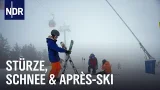 Harz: Mit den Bergrettern auf der Piste | Die Nordreportage | NDR Doku