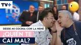 ¿Quién te caía mal en Mucho Gusto?