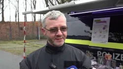 LKA warnt vor falscher Nutzung von Pyrotechnik