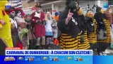 Côte à côte spécial Carnaval de Dunkerque