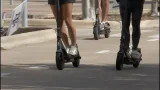Electric bike and scooter thefts keep climbing at Texas A&M, police urge prevention