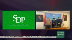 SDP: Studenti i profesori zajedno da unaprede kvalitet obrazovanja