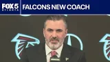 Falcons introduce new head coach | FOX 5 News Falcons introduce new head coach | FOX 5 News