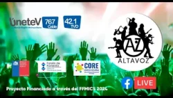 ALTAVOZ-FRACASO ESPONTANEO-| Únetev