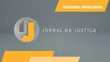 JJ – Jornal da Justiça de 9 de março de 2026
