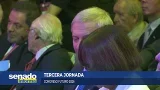 Senado Informa - Tercera Jornada Congreso Futuro 2026 AM
