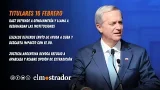 ?️? ClicAM: Kast defiende a Gendarmería y llama a resguardar las instituciones ?️? ClicAM: Kast defiende a Gendarmería y llama a resguardar las instituciones