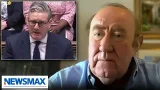 Starmer has turned UK into embarrassment with Trump dispute: Andrew Neil | National Report Starmer has turned UK into embarrassment with Trump dispute: Andrew Neil | National Report