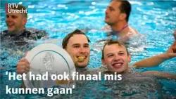 ZPC Amersfoort en de meest onwaarschijnlijke landstitel ooit | RTV Utrecht