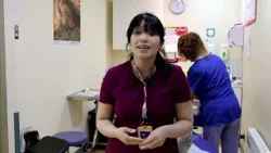 Banco de Sangre del HCM enfrenta semanas de stock crítico y refuerza llamado a donar