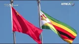 Afrique : 4,3 milliards USD d’échanges commerciaux entre la Chine et le Zimbabwe