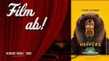 Film ab! – Hoppers