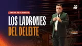 Apóstol Billy Bunster - Los ladrones del deleite PARTE I