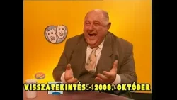 BENKÓCZY ZOLTÁN mesél a szövegtanulás rejtelmeiről  ( 2008 )