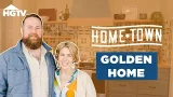 Built for Mom and Dad - Full Episode Recap | Home Town | HGTV