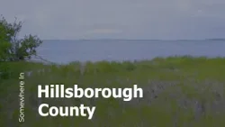 #Finding Hillsborough - Adamsville Area
