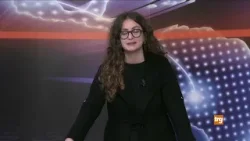 Rassegna stampa Trg venerdì 16 gennaio 2026