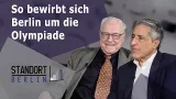 So bewirbt sich Berlin um die Olympiade