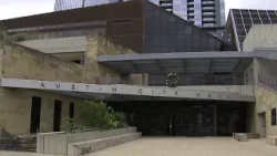 Austin to cut social services funds with new budget | FOX 7 Austin