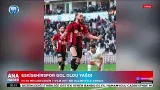 Eskişehirspor gol oldu yağdı! Eskişehirspor gol oldu yağdı!